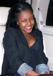 Jeri Brown Photo 2