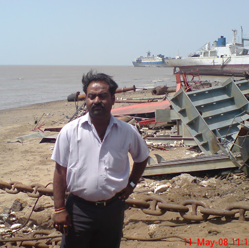 Bhupesh Upadhyay Photo 4