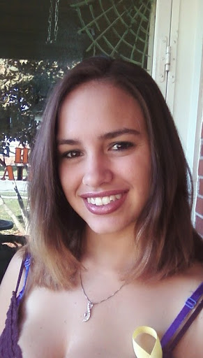 Brittany Duke Photo 32