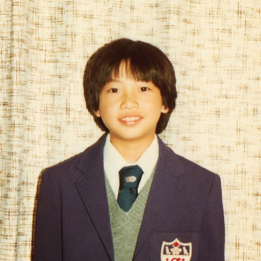 Raymond Ho Photo 31