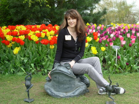 Shelley Luster Photo 3