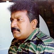 Gopal Karthik Photo 1