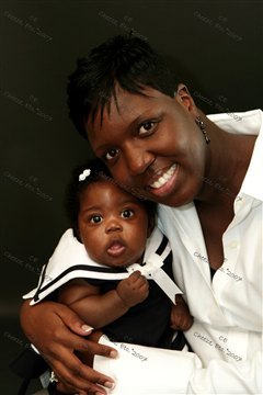 Adrienne Washington Photo 3