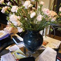 Flora Robinson Photo 15