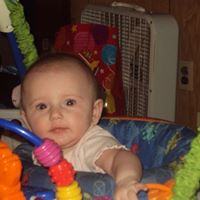 Jeremiah Crenshaw Photo 18