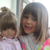 Leah Ward Photo 46