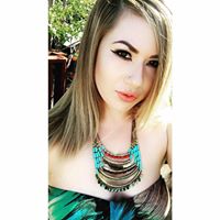 Anna Hay Photo 13