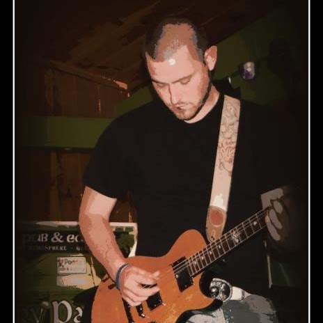 Christopher Reece Photo 10