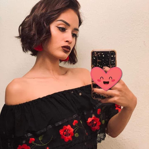 Victoria Dominguez Photo 18