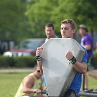 Andrew Turner Photo 33