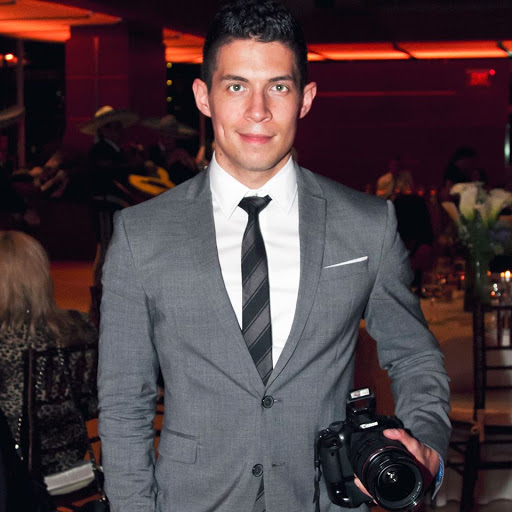 Michael Rios Photo 29