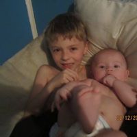 Nicole Etheridge Photo 10