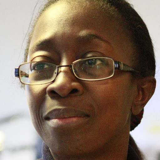 Nadine Johnson Photo 20