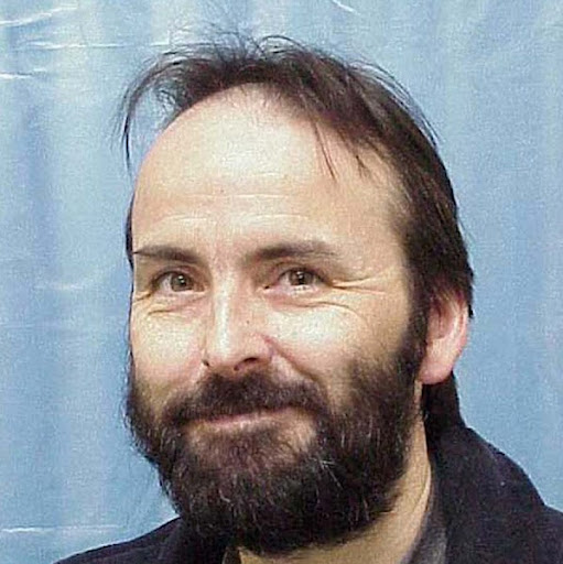 Paul Bronson Photo 15