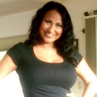Gina Andrade Photo 18