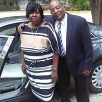 Rosetta Mitchell Photo 18