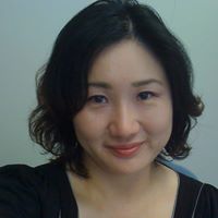 Ellen Choi Photo 31