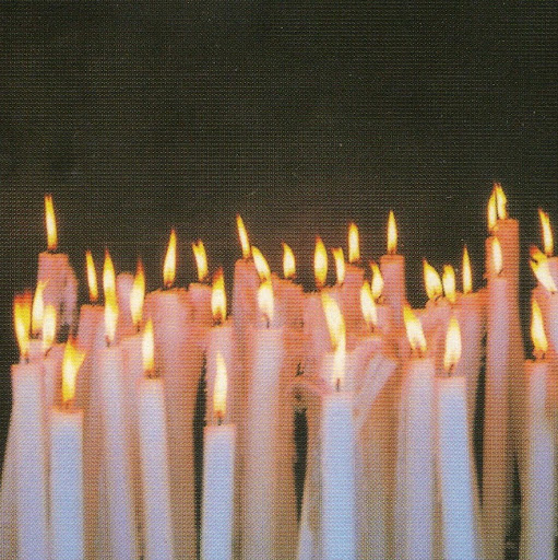 Bernadette Garcia Photo 35