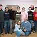 Brian Johnston Photo 43