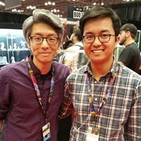 Dave Chen Photo 17