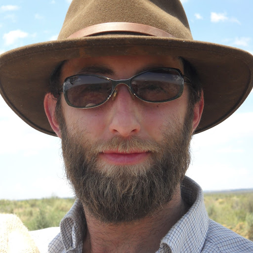 Erik Marsh Photo 28