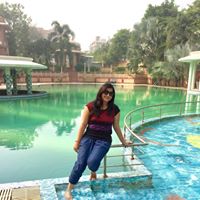 Khyati Mehta Photo 19