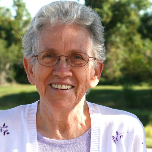 Mary Sparks Photo 3