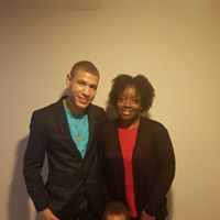 Jason Sampson Photo 13