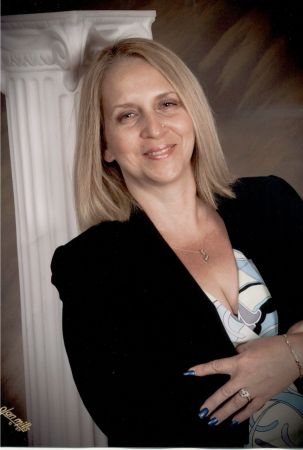 Claudia Brown Photo 16