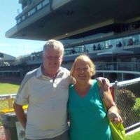 Gordon Phillips Photo 34