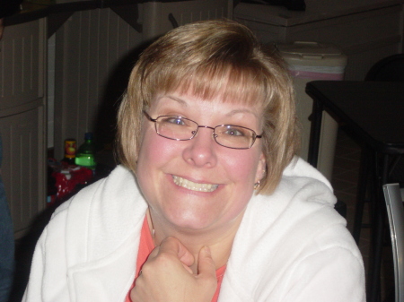 Dawn Lewis Photo 1