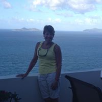 Catherine Stratton Photo 4