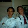 Graham Mitchell Photo 29