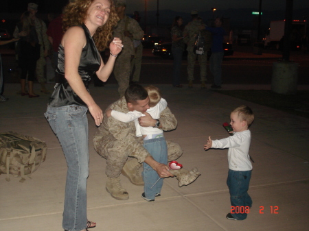 Kimberly Huff Photo 5