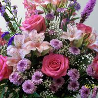 Joyce Baker Photo 7