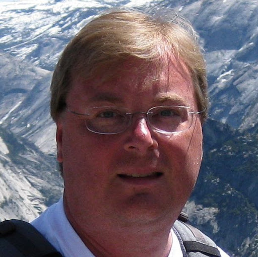Curtis Walter Photo 8