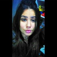 Kimberly Almeida Photo 10