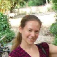 Kathryn Gottshall Photo 1