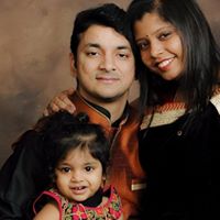 Paulami Chaudhuri Photo 3