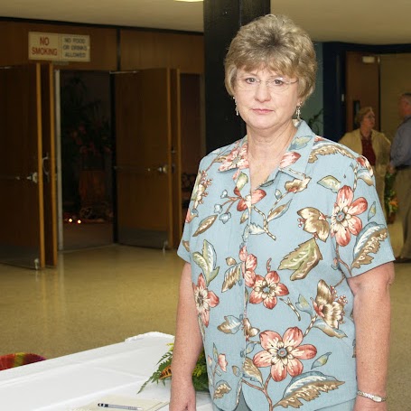 Barbara Mccormick Photo 30