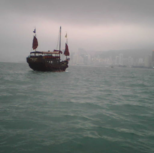 Mike Robinson Photo 2