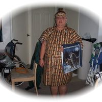 Michelle Martell Photo 10