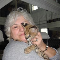Barbara Michalski Photo 19