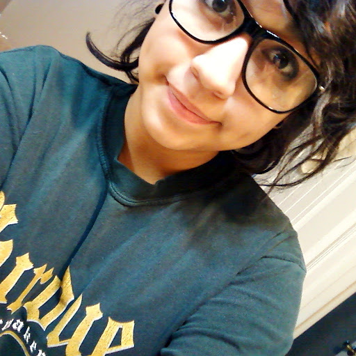 Allie Rodriguez Photo 10