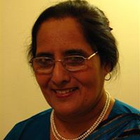 Elizabeth Abraham Photo 38