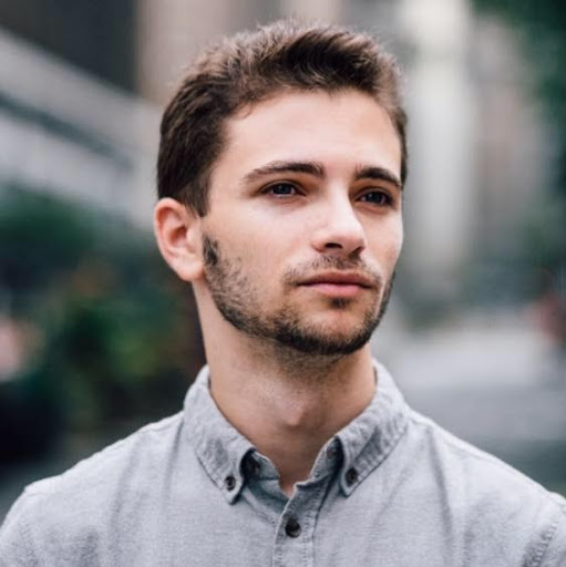 Alexander Hendricks Photo 18