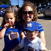 Elaine Young Photo 8