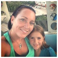 Angie Gebert Photo 1