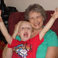 Susan Carpenter Photo 35