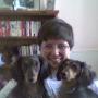 Rae Rowe Photo 13